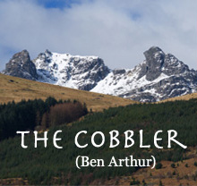 The Cobbler